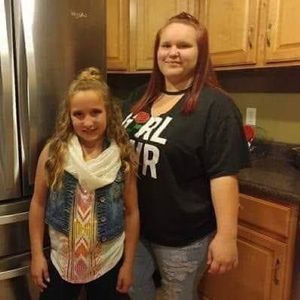 Meet your Posher, Jodie terry